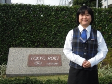 活躍する女子卒業生第2弾